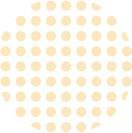 Dotted circle image