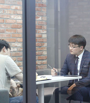 상담존