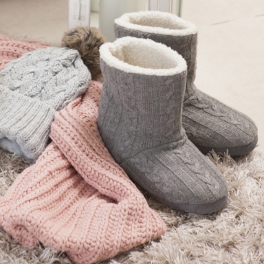 곰팡이 세균 걱정 없는 겨울신발 위생 관리 방법